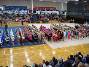 GYMNAFEST 2016