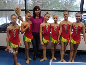 GYMNAFEST 2016