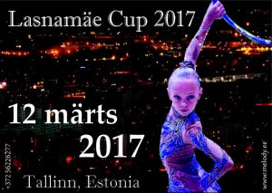 LASNAMÄE CUP